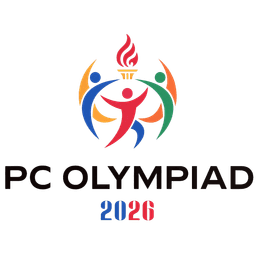 PC Olympiad Logo